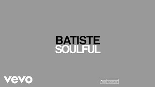 Jon Batiste - Soulful (Live / Audio)