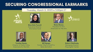 How to Guide to Securing Congressional Earmarks FY24