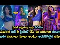 Bigg Boss Ashu Reddy recreates Samantha's looks from Pushpa movie