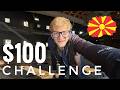 100 Dollar Budget Herausforderung Mazedonien Teil 3