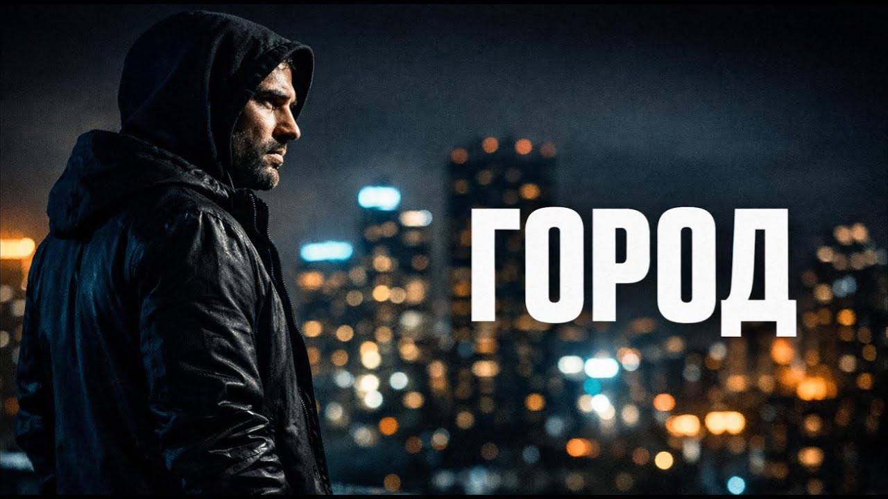 ГОРОД ЗНАЕТ ❤️ The City Knows | Street Russian Rap 2026