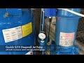 Goulds SJ10 Deepwell Jet Pump 1 Hp Noveleta Project