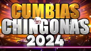 ⚡SONIDO FAMOSO 2024 LO MAS NUEVO DE CUMBIAS CHINGONAS✨TEMA DE ESTRENO🌟CUMBIAS MIX PARA BAILAR💃🕺