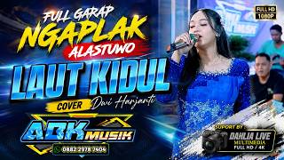 Garap Ngaplak ,... Tetep Slow 