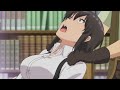 "FUNNY' Your Sweet Single Teacher Need Some Love in Anime