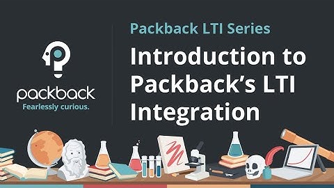 Introduction to Packback