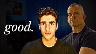 Jocko Willink “GOOD” (No BS Guide)