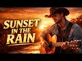 Best Country Love Songs 2026 | Sunset in the Rain | New Romantic Country Music