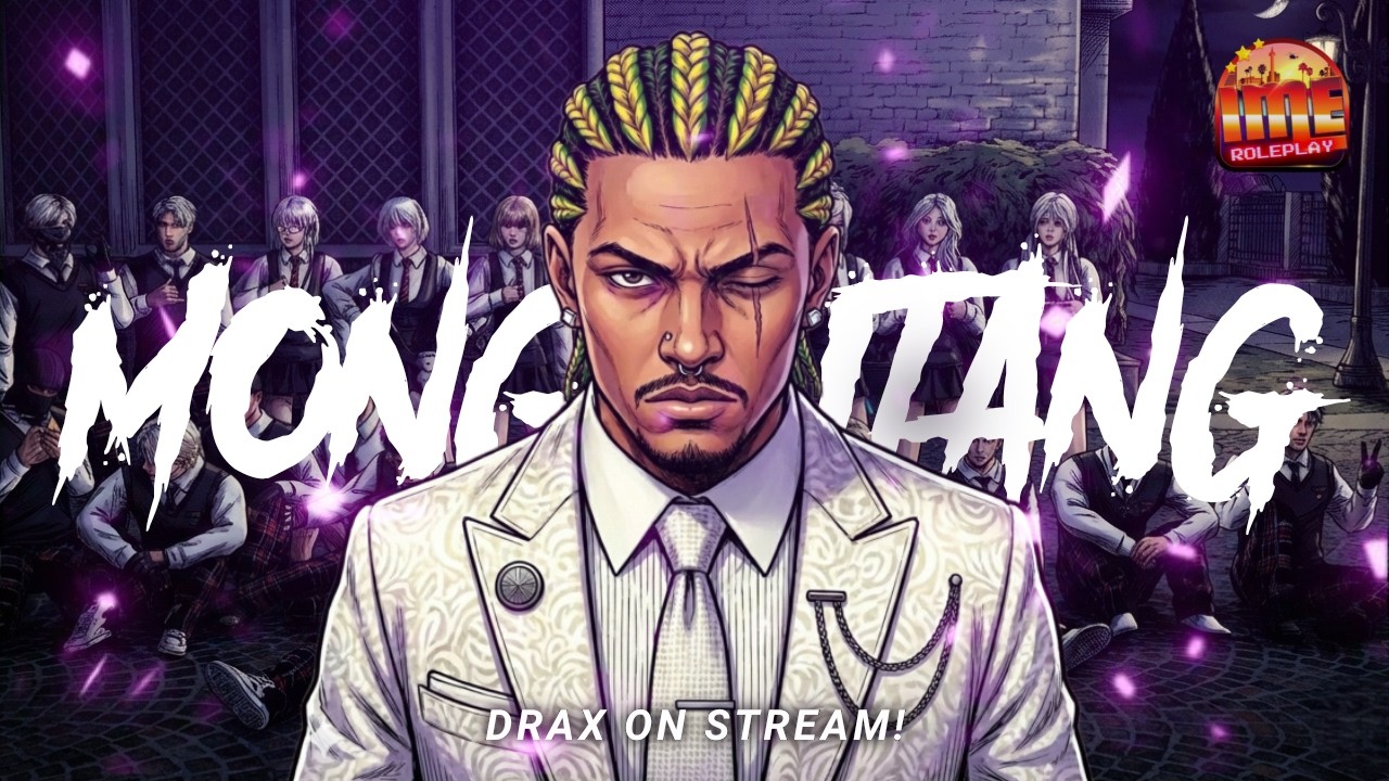 Men Thok #universemanagement #imeroleplay #anakceokopat