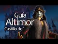 Guia: 𝗔𝗹𝘁𝗶𝗺𝗼𝗿 , normal, heroico y mítico - 𝗖𝗮𝘀𝘁𝗶𝗹𝗹𝗼 𝗱𝗲 𝗡𝗮𝘁𝗵𝗿𝗶𝗮