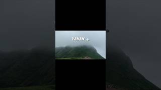 Trying to convince my friend for a next trip 😂 | #travel #trending #mountainview #mountains #viral