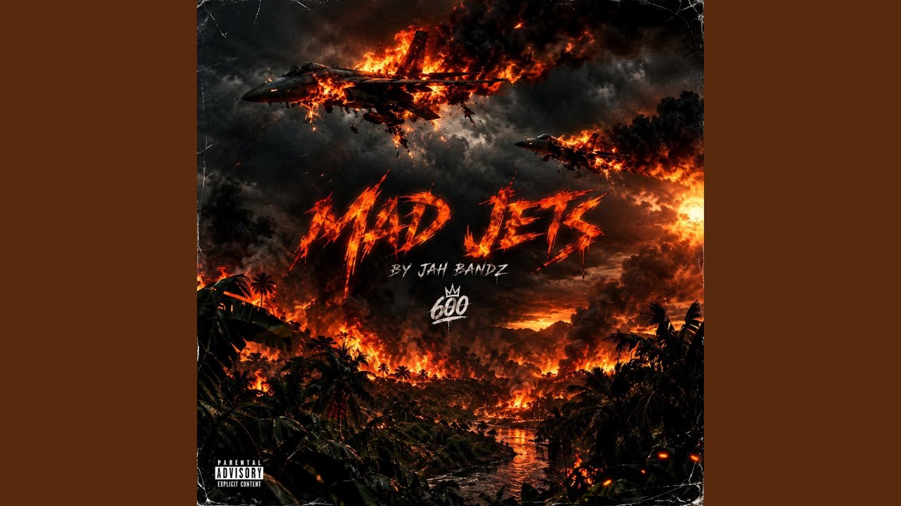 Watch Mad Jets on YouTube Watch Mad Jets on YouTube