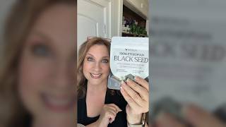 The Easiest Way to Add Black Seed Oil to Your Routine | Resilia Ethiopian Softgels 1000mg screenshot 1