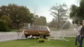 Smarter Teen Drivers Farmers Insurance Tv Commercial