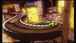 Acceleracers Soundtrack: Taro's Charge