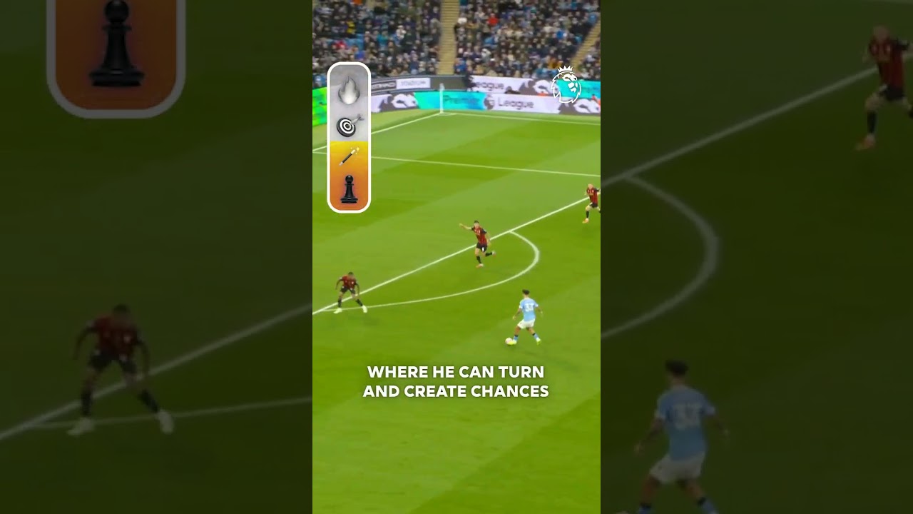 How Phil Foden Is Back To Playing INCREDIBLE Football 🤩