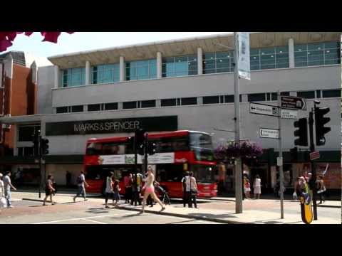 northfields ealing