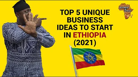 Cosa si coltiva in Etiopia?