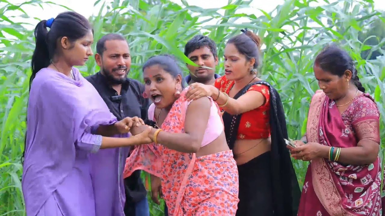 कलयुगी बनी भयव  अवधि कामेडी वीडियो