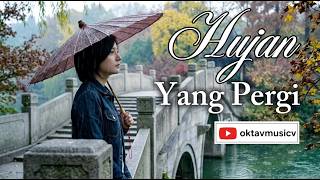 Hujan Yang Pergi - Lagu Pop Paling Galau (AI Generated MV at Xi Hu, Hangzhou, Zhejiang, China)