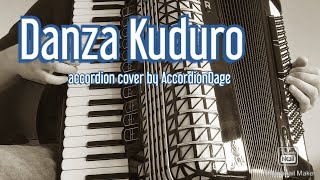 Danza Kuduro | accordion