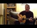 Amazing- George Michael ( cover )  by Colin Mackay