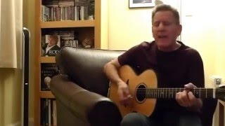 Amazing- George Michael ( cover )  by Colin Mackay chords