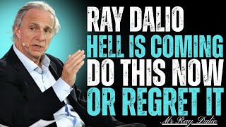 Act Now or Be Forced Later | The Harsh Truth About Public Debt (Ray Dalio)