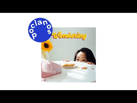 [Official Audio] CHAI (이수정) - Wondering