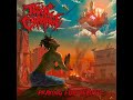 Toxic carnage  praying for demise full album