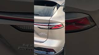 🚗 MG HS Hybrid+ у ЛІГА ДРАЙВ Гібридний кросовер, який поєднує комфорт, сучасні технології та приєм