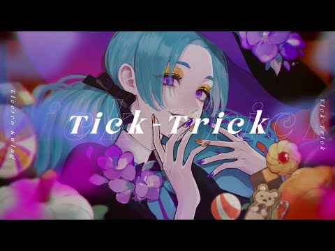 Tick-Trick / 前線 - Yus (cover)