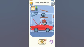 Help with the car #shortvideo #youtube #whowillbemylifepartnerta #dop2 #gaming #gameplay #dop2level