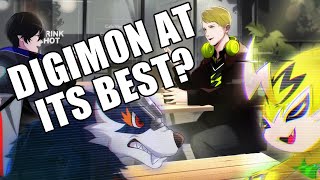 Was Digimon Seekers Good? | Spoiler-Free Review