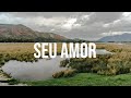 Seu Amor - Ludi ft. Isaias Saad | Música Gospel Instrumental | Piano + Pads Worship