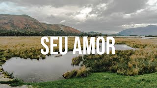 Seu Amor - Ludi ft. Isaias Saad | Música Gospel Instrumental | Piano   Pads Worship