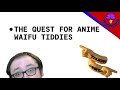 Thanks for coming to my Tiddy Talk - Talking Points (Jackbox Party Pack 7)