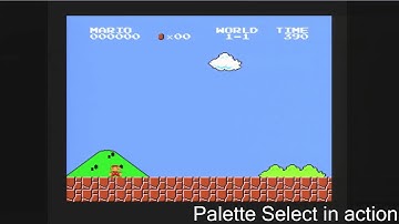 oldskoolkonsoles NTSC/PAL Dual Region NES mod