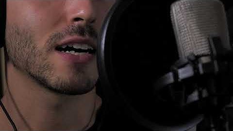 The Rise of Voice Biometrics | Bahaa Abdul Hadi