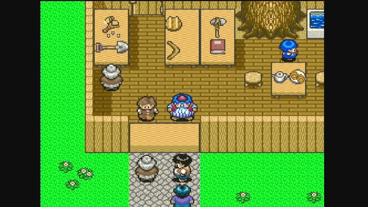 🔰トルネコの大冒険　パパソロ実況　#8