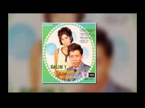 TAK SEMANIS MADU (SALIM I) KARAOKE