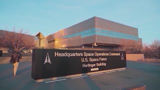 Colorado Springs mayor weighs in on moving Space Command to Alabama