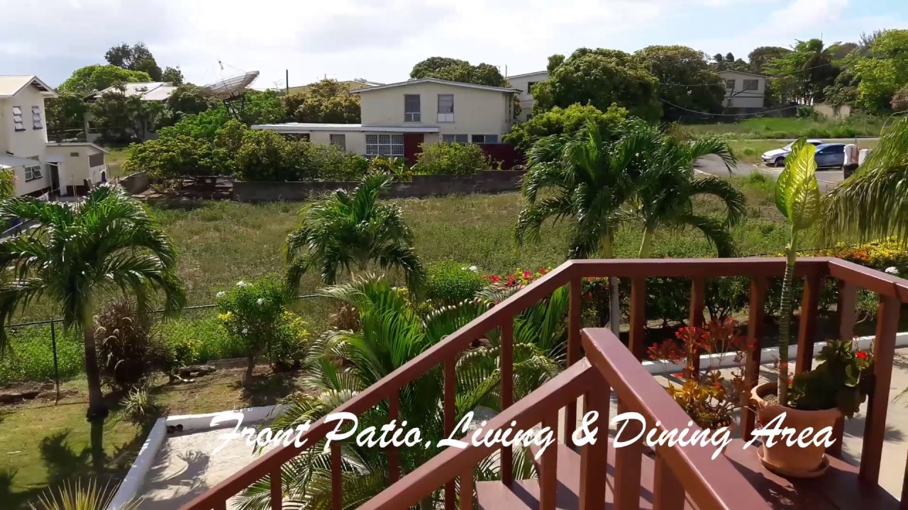REDUCED SALE PRICE BD800,000!HOUSE WITH 3 APARTMENTS IN BARBADOS