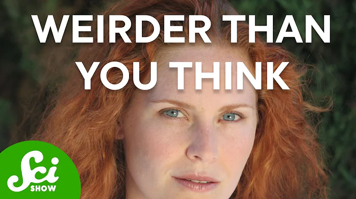 The Truth About Gingers