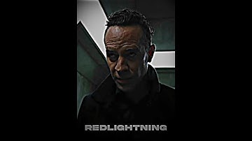 Reverse Flash vs Thinker