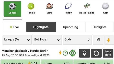 Beginners video || How does betway work