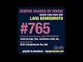 Deeper Shades Of House 765 w/ exclusive guest mix by ALEX V (Sophisticate Rec.) - Deep House Radio