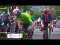 UCI Road Cycling World Championship 2024 - Zurich