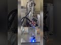 RobotMeta - Laser welding new energy battery box application. #shortsvideo