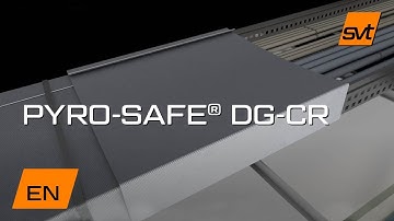 Installation Video - PYRO-SAFE® DG-CR cable bandage